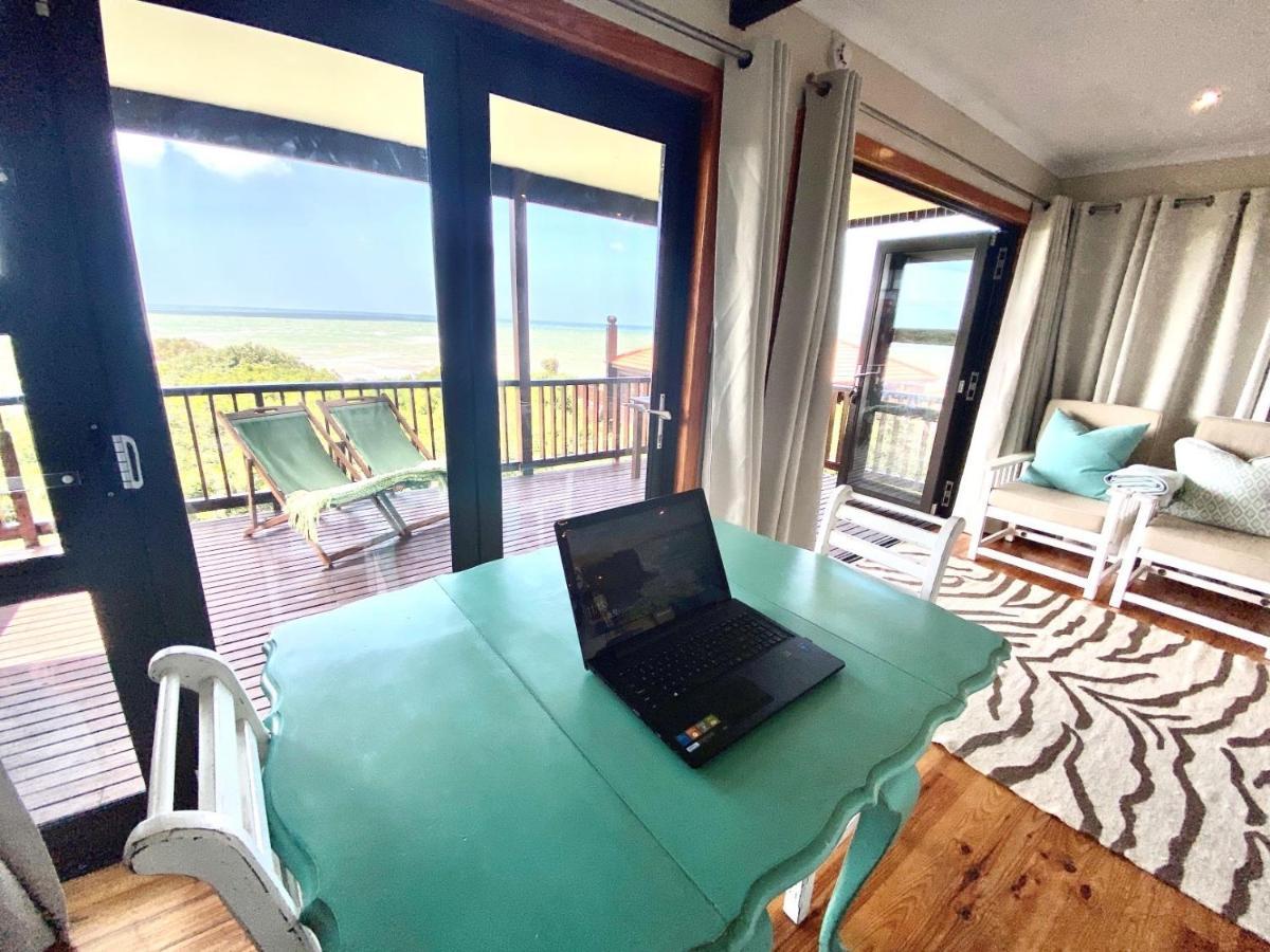 Tiptol Couple'S Retreat Lejlighed Jeffreysbugten Eksteriør billede